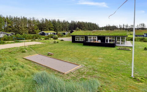 Sazdo - 1.1Km from the Sea: El Terreno Del Lote, Césped, Inmuebles, Paisajismo, Granja, Plantación