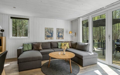 Tellervo - 1.5Km from the Sea: 