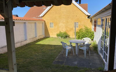 Bedri - 100M from the Sea