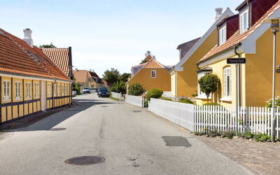 Karmen - 100M from the Sea