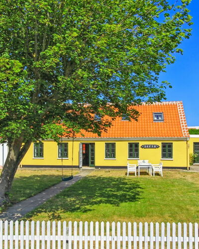 Svenger - 350M from the Sea