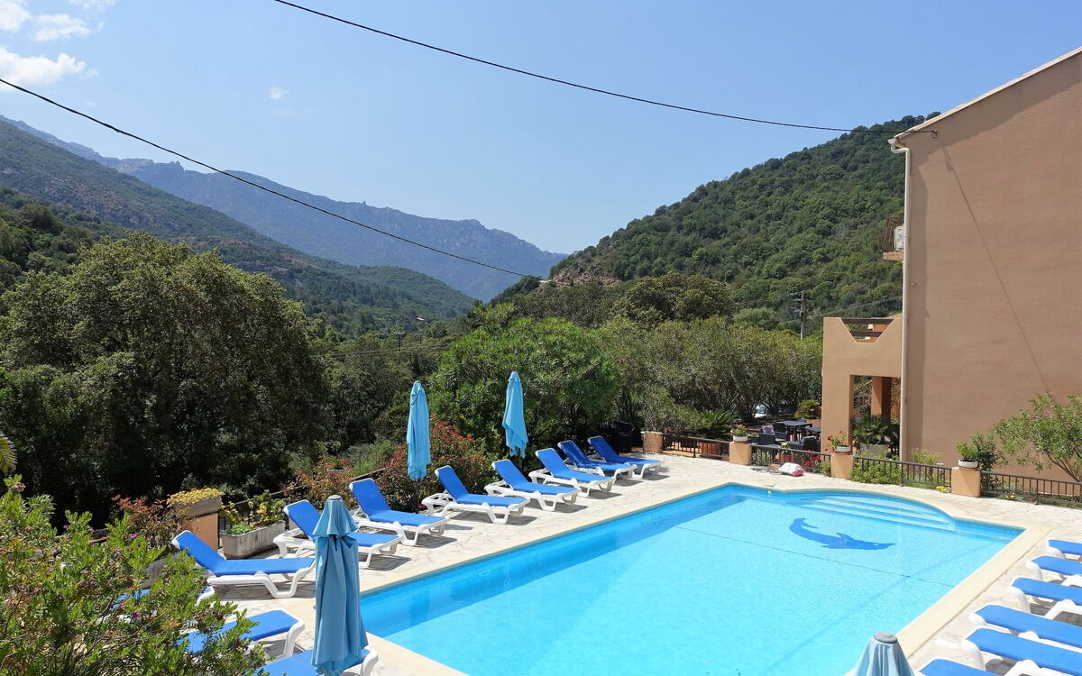 Alojamiento:&nbsp;Residence Cabanaccia 3 Pieces 6 Pers 300.2