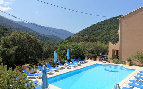 Alojamiento:&nbsp;Residence Cabanaccia 3 Pieces 6 Pers 300.2