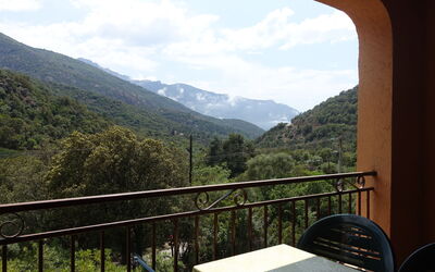 Alojamiento:&nbsp;Residence Cabanaccia Studio 38M² 300.4