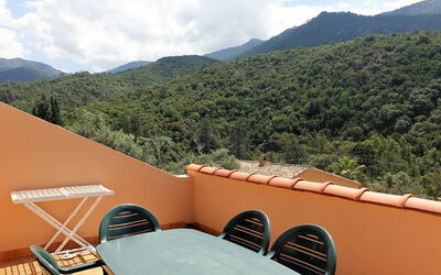 Alojamiento:&nbsp;Residence Cabanaccia 3 Pieces 6 Pers 300.2