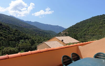 Alojamiento:&nbsp;Residence Cabanaccia 3 Pieces 6 Pers 300.2