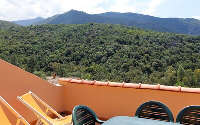 Alojamiento:&nbsp;Residence Cabanaccia 3 Pieces 6 Pers 300.2