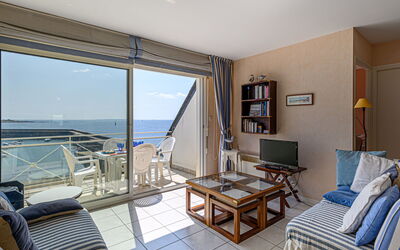Résidence Villa des Iles