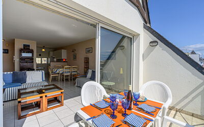 Résidence Villa des Iles