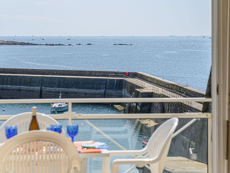 Résidence Villa des Iles