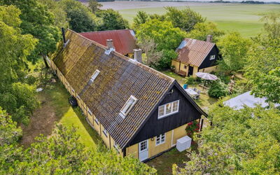 Hansen - 5.2Km from the Sea