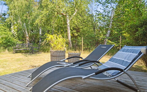 Thordgrim - 600M from the Sea: Mueble Para Exteriores, Sunlounger, Silla, Sombra, Diseño, Madera Dura, Sillón, Aluminio, Piscina