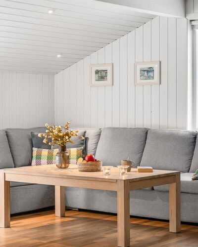 Valda - 1.5Km from the Sea