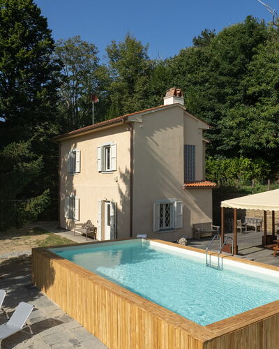 Casa Serra