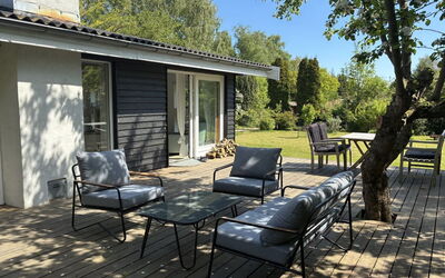 Hendrina - 500M from the Sea