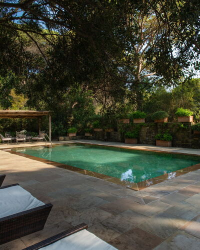 Villa La Pineta