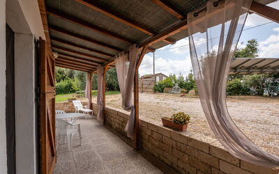Casa Bianca - Scansano, Toscana, Italia