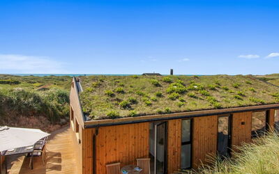 Hoat - 300M from the Sea