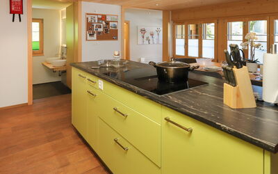 Chalet Engelshüs