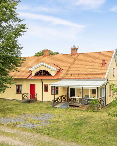 Skogstorpet