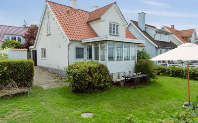 Merete - 50M from the Sea