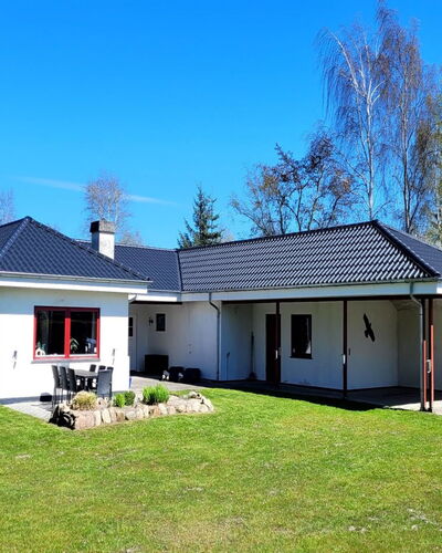 Hakon - 550M from the Sea