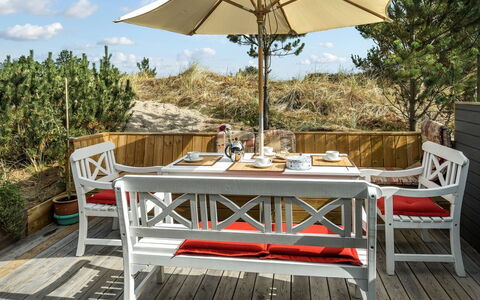 Floria - 1.4Km from the Sea: Cabaña, Cobertizo, \Choza, Casa De Campo, Pradera, Choza, Granero, Cuarto De Troncos, Edificios Del Jardín
