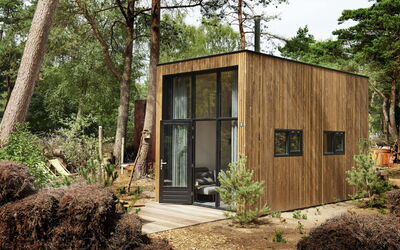 Alojamiento:&nbsp;Tiny House 2 301.18