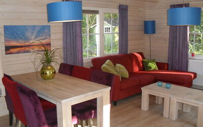 Alojamiento:&nbsp;Fin Maison Sauna 4 301.2