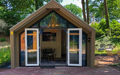 Alojamiento:&nbsp;Forest Lodge 4 301.17
