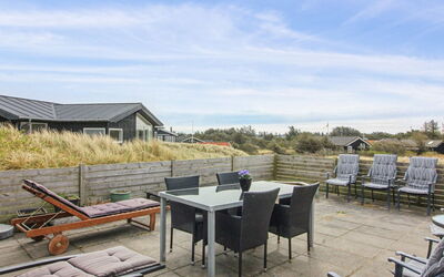 Hilmer - 180M from the Sea