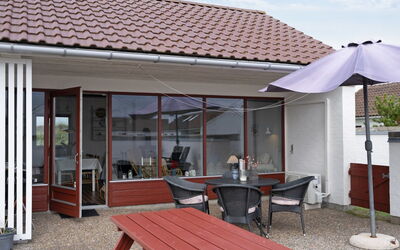 Werna - 900M from the Sea