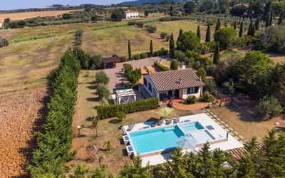 Villa della Duna