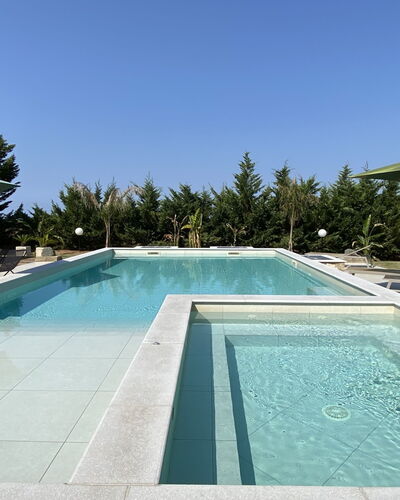 Villa della Duna