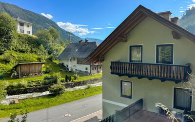Haus Hilda - Schuß, Carintia, Austria