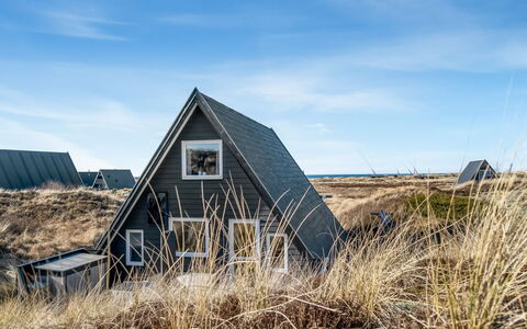 Pauli - 350M from the Sea