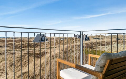 Pauli - 350M from the Sea