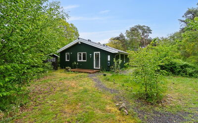 Arkil - 150M from the Sea