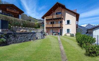 Loft Lepontica