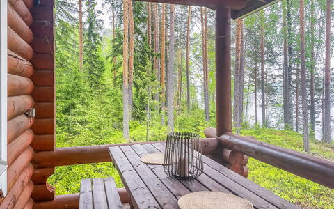 Itälahti: Madera, Cabaña, Casa, Cuarto De Troncos, Maderas, Vía Muerta, Madera Dura, Material Natural, Edificios Del Jardín, \Choza