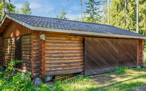 Itälahti: Madera, Cabaña, Casa, Cuarto De Troncos, Maderas, Vía Muerta, Madera Dura, Material Natural, Edificios Del Jardín, \Choza