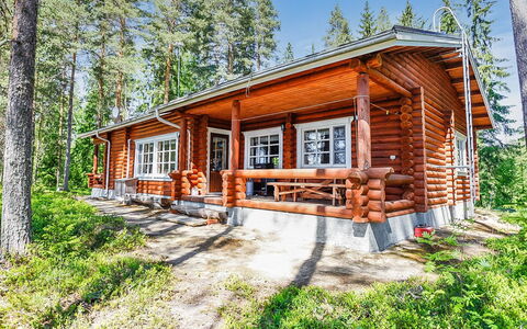 Itälahti: Madera, Cabaña, Cuarto De Troncos, Alerce, Bosque, Edificios Del Jardín, Vía Muerta, Madera Dura
