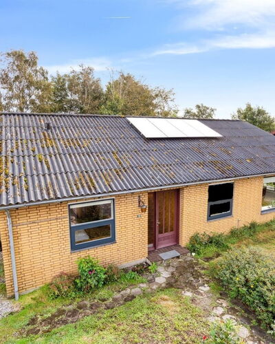 Magh - 9.8Km from the Sea