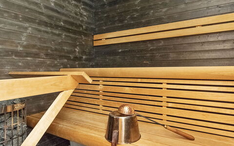 Hirvasaho B 1: Madera, Vía Muerta, Cabaña, Casa, Casa, Tablón, Edificios Del Jardín, Cuarto De Troncos, Madera Dura, Porche