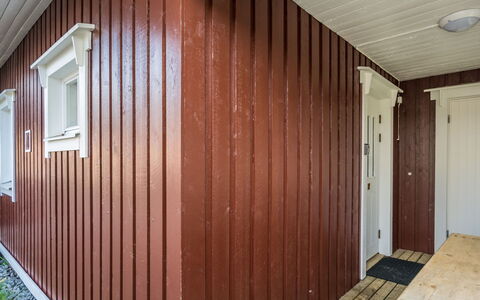 Hirvasaho B 2: Pared, Madera, Vía Muerta, Manchas De Madera, Madera Dura, Tablón, Material Compuesto, Madera Contrachapada, Pintar