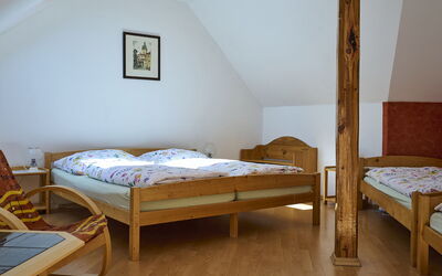 Alojamiento:&nbsp;Harrachov 497 497.1