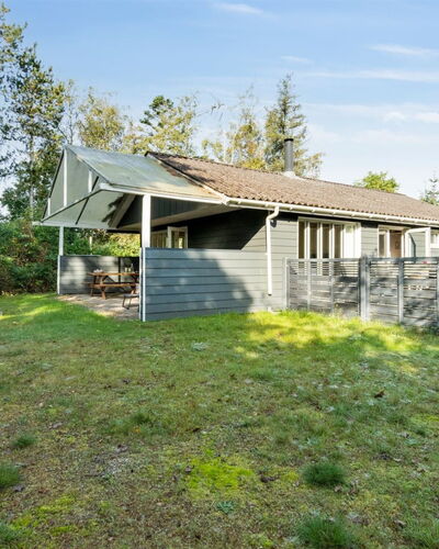Arwin - 200M from the Sea