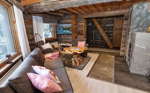Agenttimajat 2: Madera, Techo, Diseño De Interiores, Piso, Suelo, Mueble, Cabaña, Sala, Suelos De Madera, Habitación