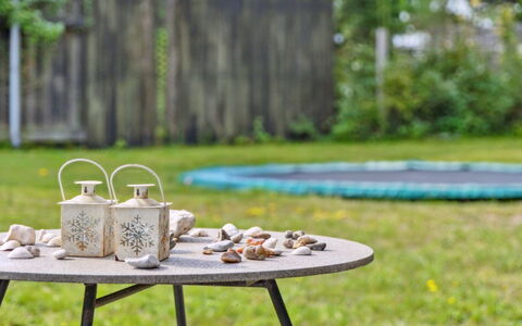 Keijo - 150M from the Sea: Hierba, Verde, Casa, Cabaña, Pradera, Área Rural, Ecorregión, Paisaje, El Terreno Del Lote, Arbusto