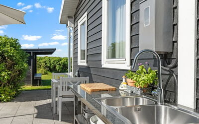 Iven - 140M from the Sea